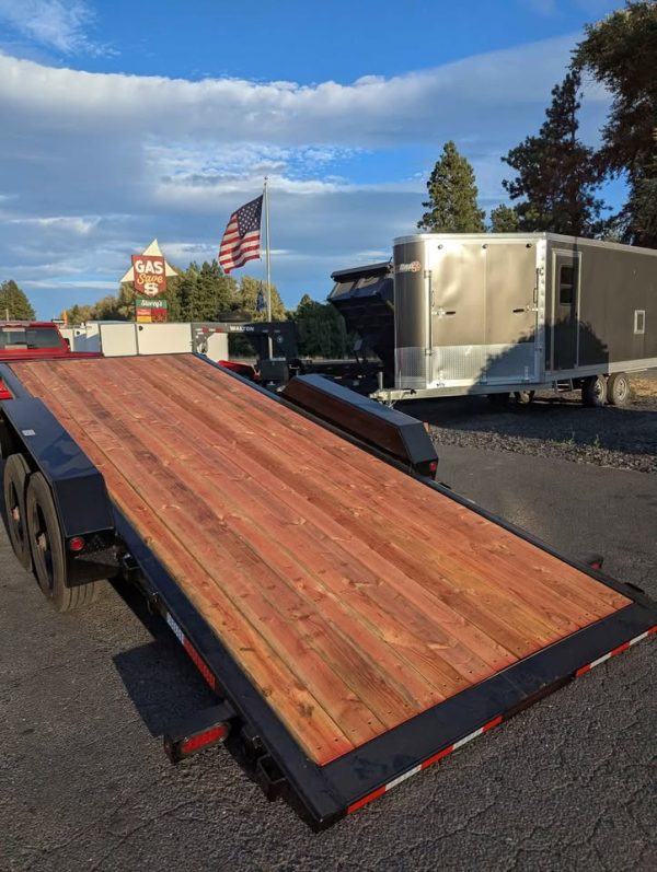New Great Northern 20k 22ft Partial Tilt - Image 3