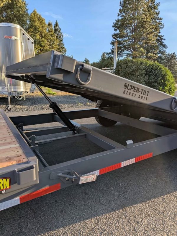New 16K Great Northern Partial Tilt - Image 2