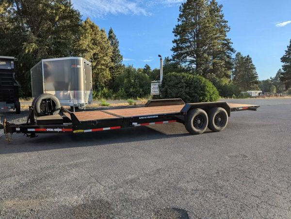 New Great Northern 20k 22ft Partial Tilt - Image 6