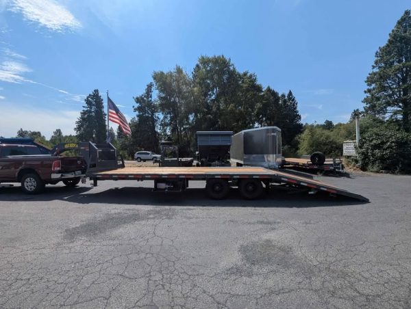 New Great Northern 30ft 24k Powerdove - Image 6