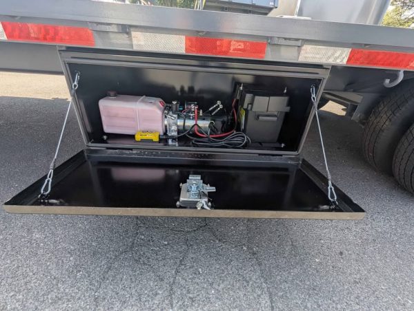 New Great Northern 30ft 24k Powerdove - Image 2