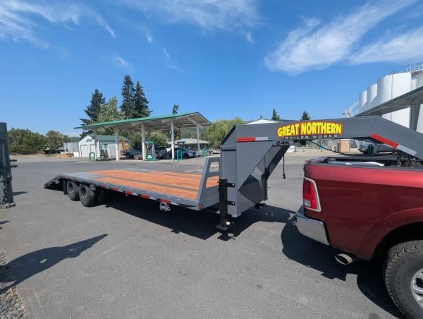 New Great Northern 30ft 24k Powerdove - Image 5