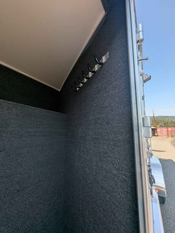 New Hart 4 Horse Solution Trailer - Image 8