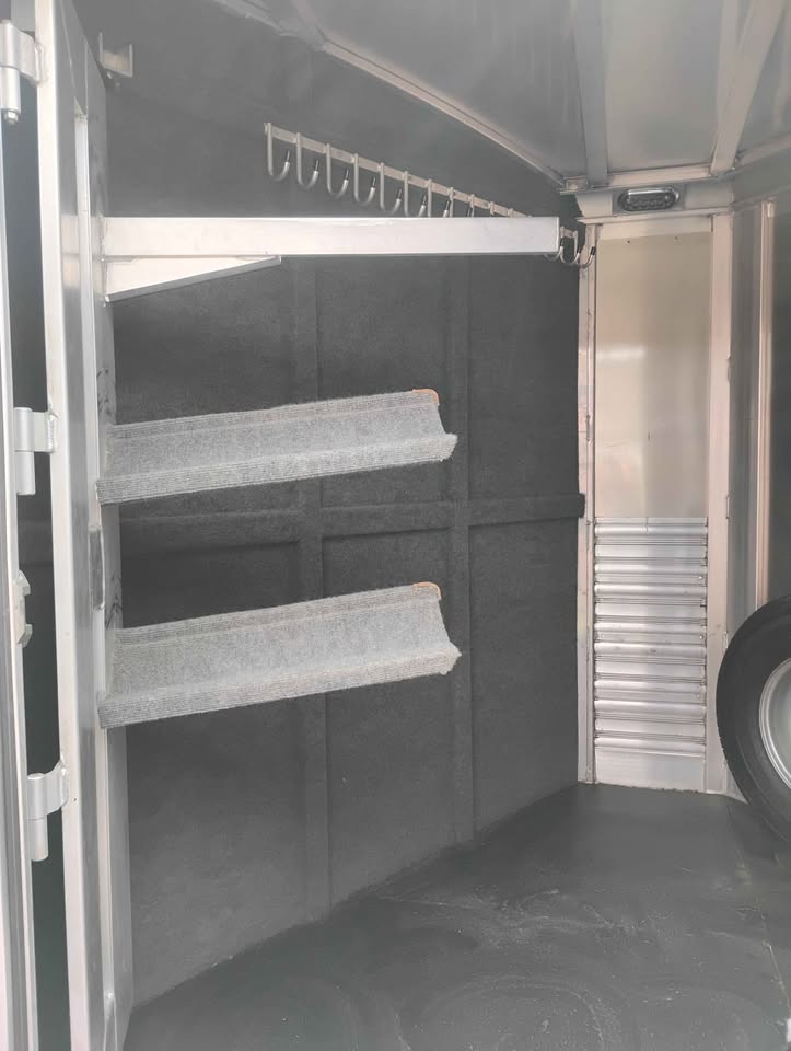 2022 Platinum 4Horse BP - Image 10