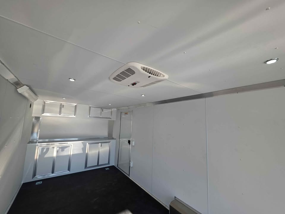 New Stealth 10k Car Hauler - Image 7