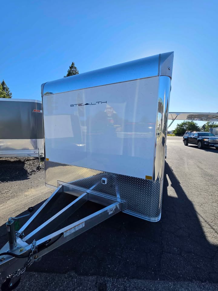 New Stealth 10k Car Hauler - Image 3
