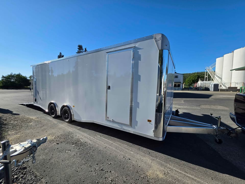 New Stealth 10k Car Hauler - Image 4