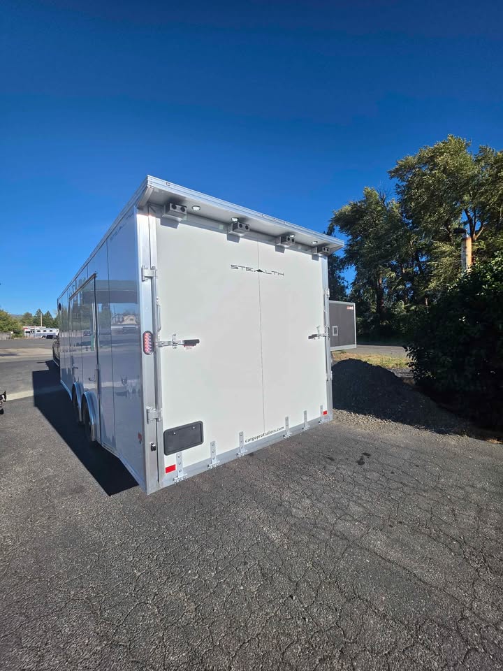 New Stealth 10k Car Hauler - Image 5