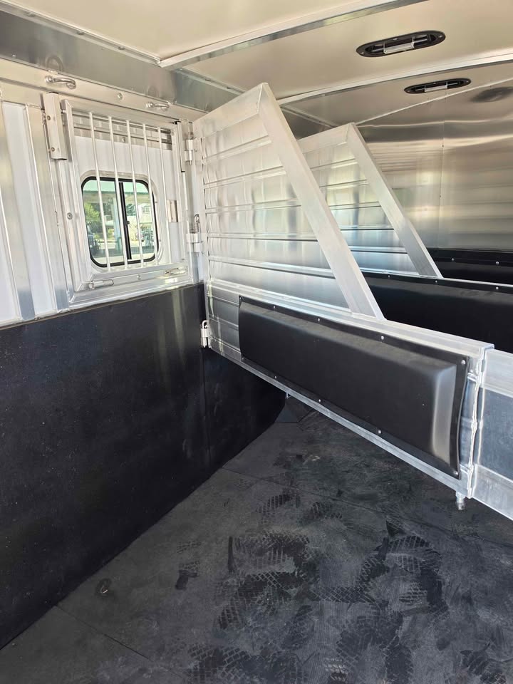 New Hart 3 Horse Solution - Image 9