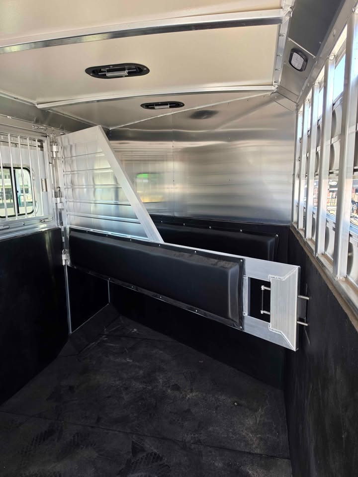 New Hart 3 Horse Solution - Image 10
