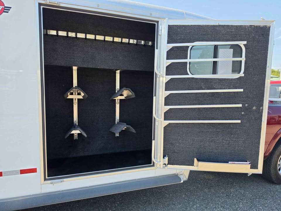 New Hart 3 Horse Solution - Image 4