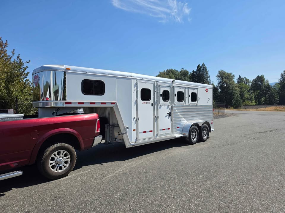 New Hart 3 Horse Solution