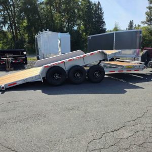 New Great Northern Triple Axle Tilt